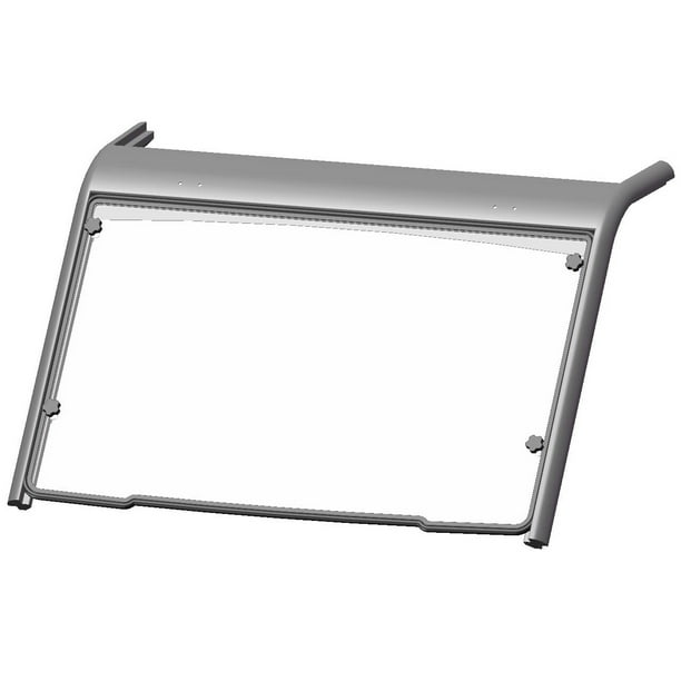 Full Windshield Can-Am Defender HD8 HD10 HD5 DPS XT Max HD8 Max HD10 2016-2019 Full Windshield Can-Am Defender HD8 HD10 HD5 DPS XT Max HD8 Max HD10 2016-2019